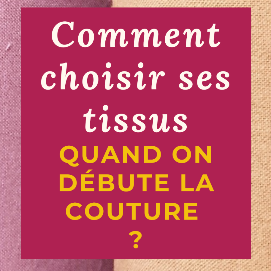 QUEL MATÉRIEL CHOISIR POUR VOTRE REPASSAGE EN COUTURE ? - Couture