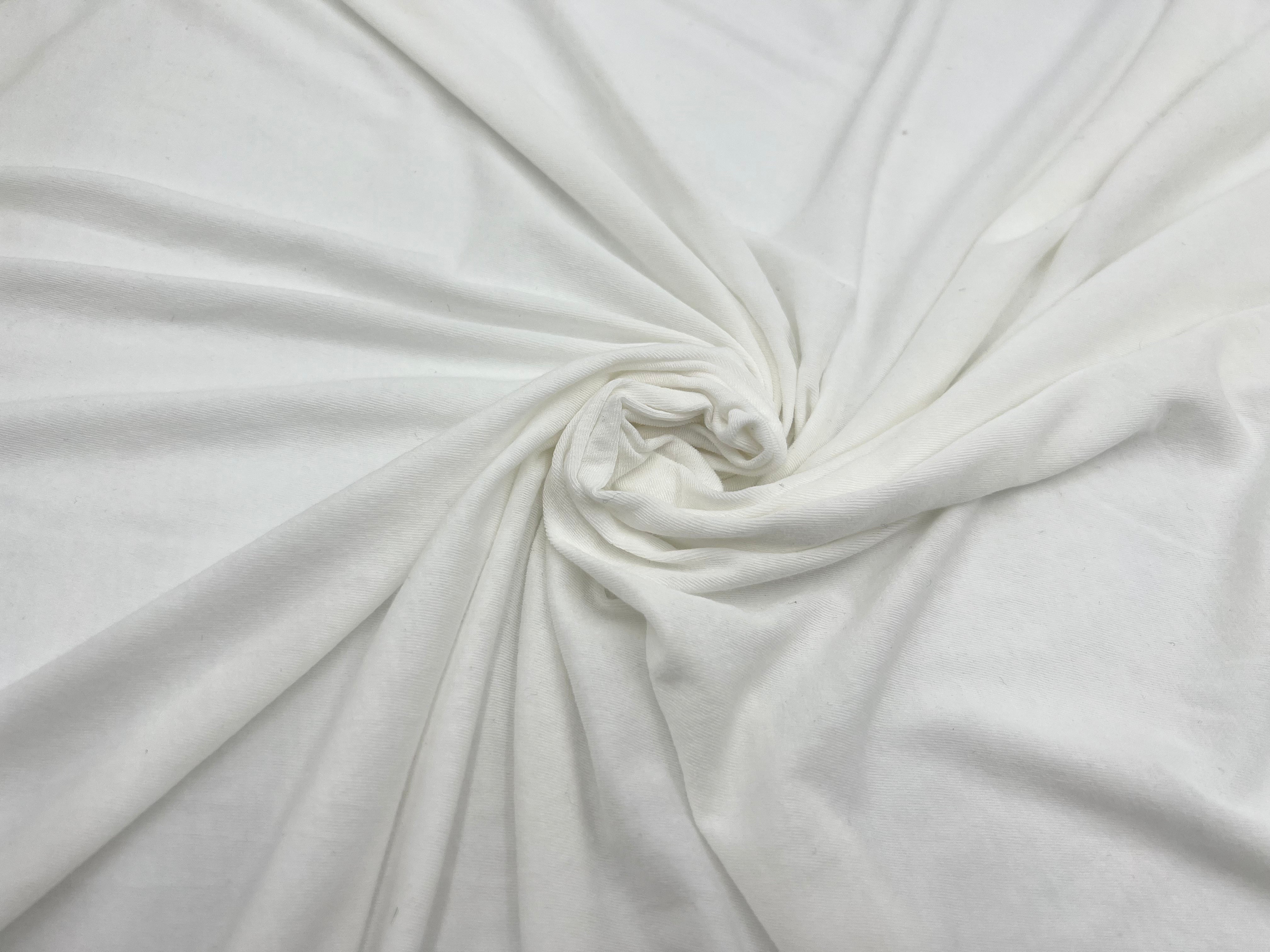 Jersey of Baumwolle Japan Dolcissimo quality - My Little Coupon - tissu  issu de maison de haute couture