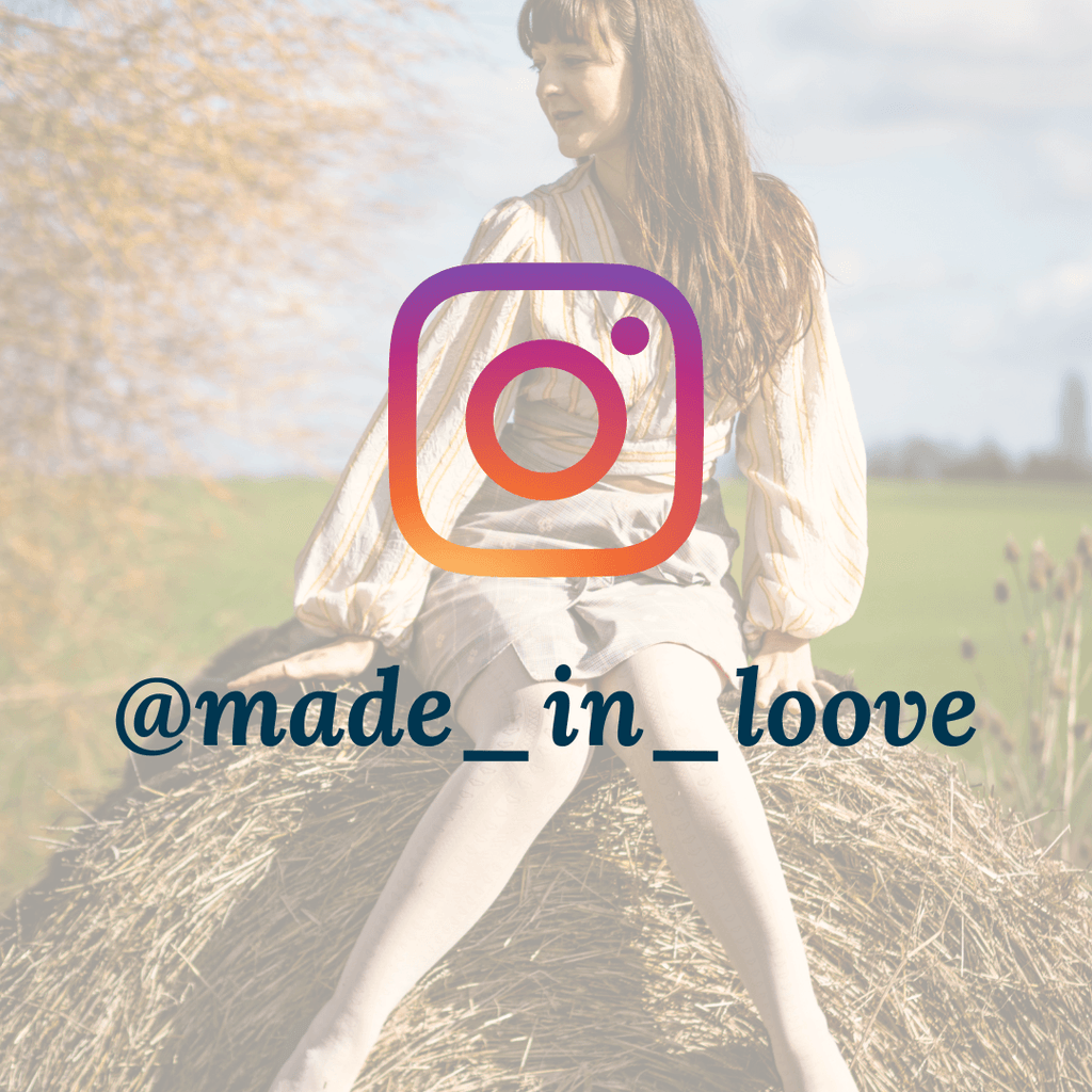 Rencontre avec Laurene du compte Insta @made_in_loove - My Little Coupon