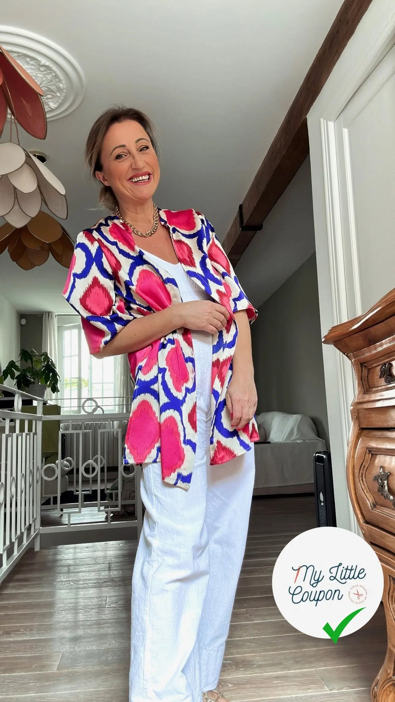 Cuenca Abril Tienda De Ropa La Robe D'Anna My Little Coupon