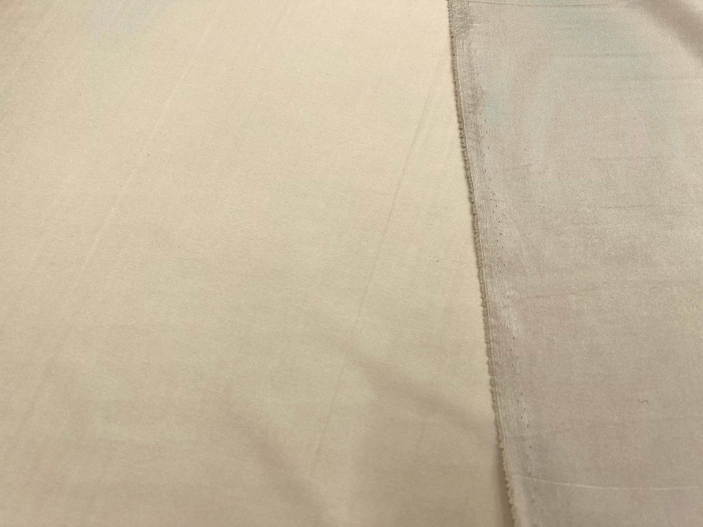 DOUBLURE PONGÉ CARAMEL - coupon de tissu de 3 mètres - My Little Coupon - tissu - coudre