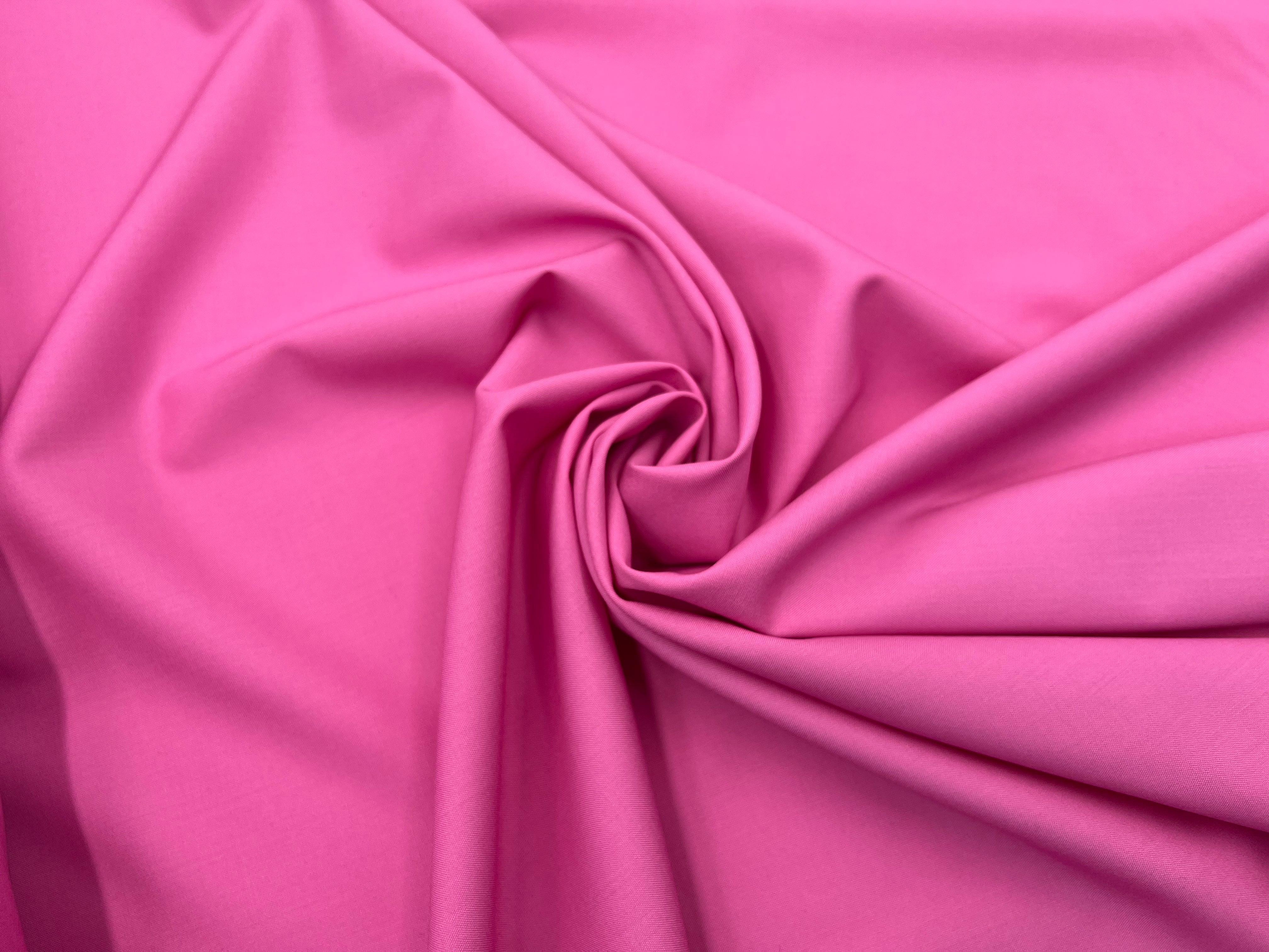 DRAPERIE DE LADY FUCHSIA - My Little Coupon - tissu - coudre