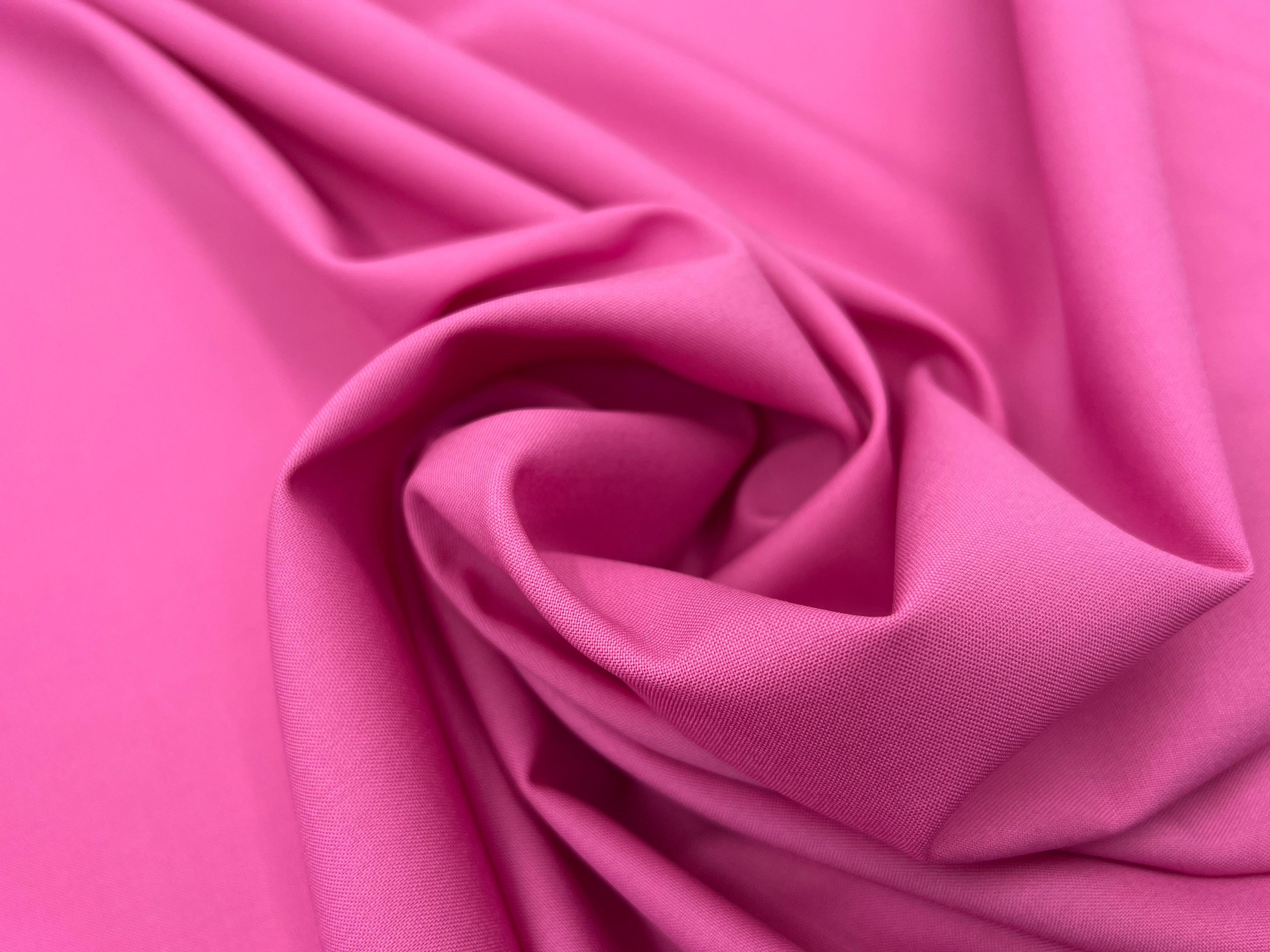 DRAPERIE DE LADY FUCHSIA - My Little Coupon - tissu - coudre