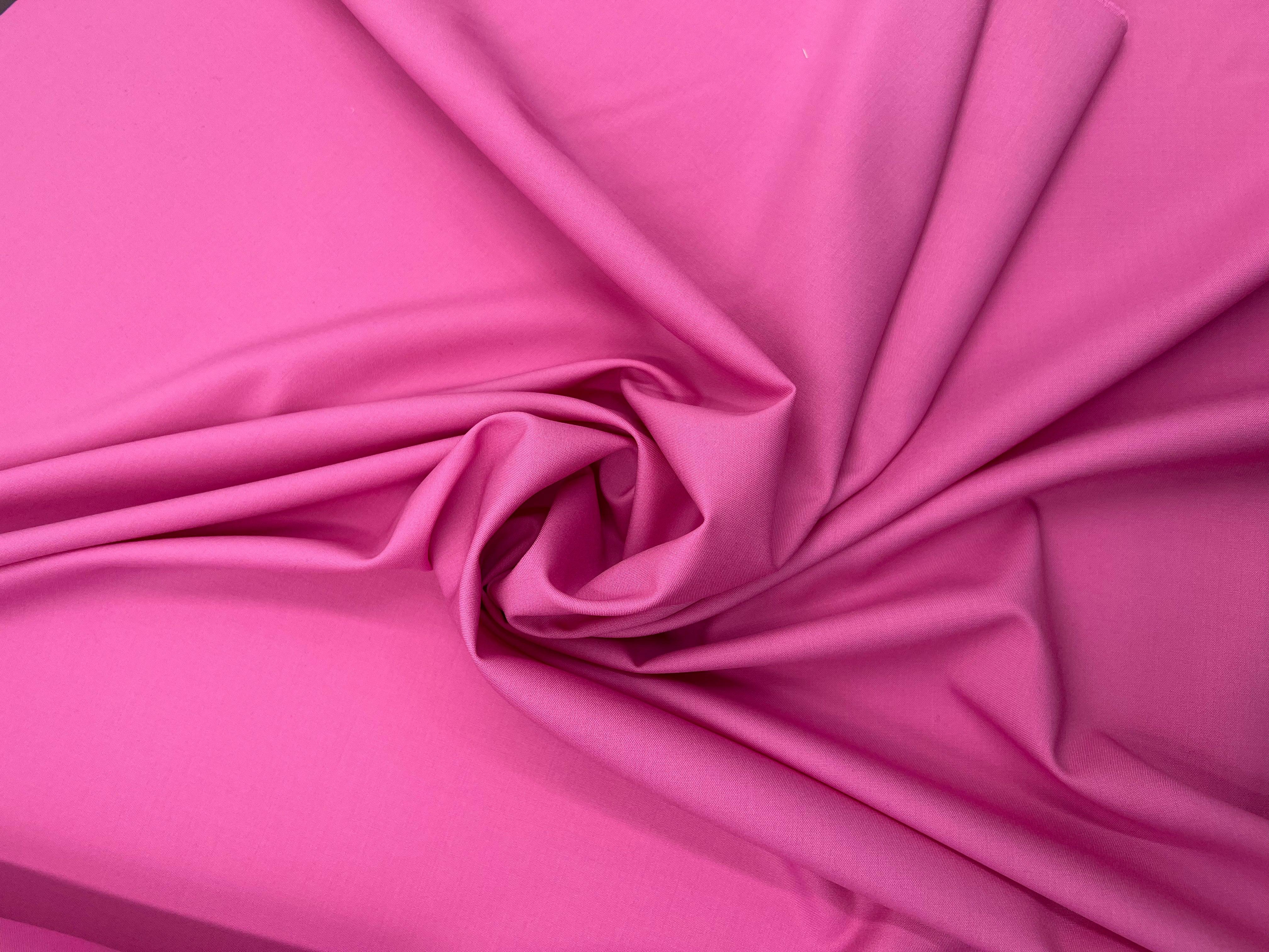 DRAPERIE DE LADY FUCHSIA - My Little Coupon - tissu - coudre