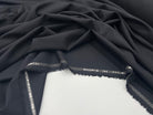 DRAPERIE NOIRE - My Little Coupon - tissu - coudre