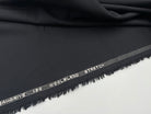 DRAPERIE NOIRE - My Little Coupon - tissu - coudre