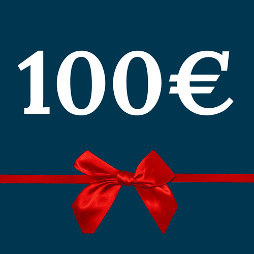 E-Carte Cadeau 100€ - My Little Coupon - tissu - coudre