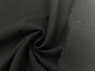 TOILE POLYAMIDE NOIR STRETCH - My Little Coupon - tissu - coudre