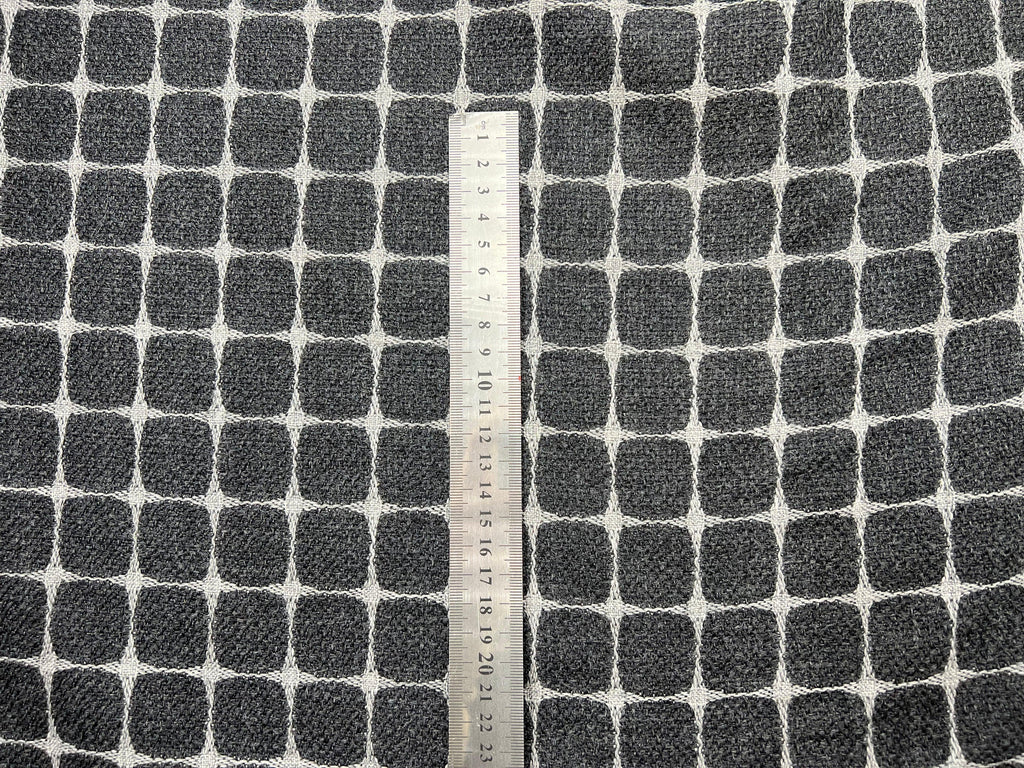 TWEED TAILLEUR LUCARNES COUTURES - My Little Coupon - tissu - coudre